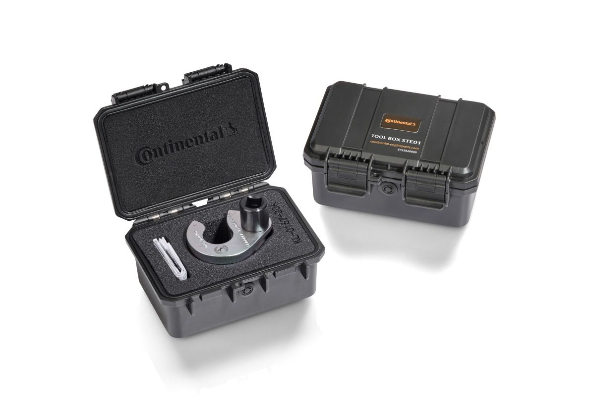 CONTINENTAL CTAM TOOL BOX STE01 Εργαλεία